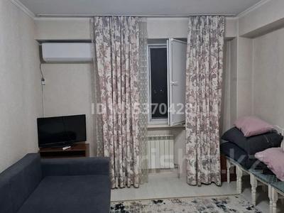 1-бөлмелі пәтер · 40 м² · 7/9 қабат, Асыл Арман — Алтын Орда, бағасы: 170 000 ₸ в Иргели