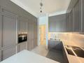 4-комнатная квартира · 205 м² · 3/5 этаж, Керей, Жанибек хандар 8а за 310 млн ₸ в Астане, Есильский р-н