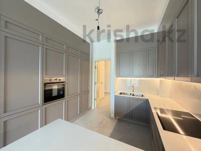 4-комнатная квартира · 205 м² · 3/5 этаж, Керей, Жанибек хандар 8а за 310 млн ₸ в Астане, Есильский р-н