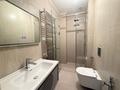 4-комнатная квартира · 205 м² · 3/5 этаж, Керей, Жанибек хандар 8а за 310 млн ₸ в Астане, Есильский р-н — фото 13