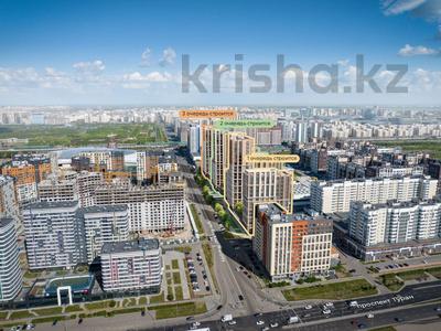 Свободное назначение, офисы, магазины и бутики, общепит, салоны красоты, медцентры и аптеки, образование, развлечения · 150 м² за 213 млн ₸ в Астане, Есильский р-н