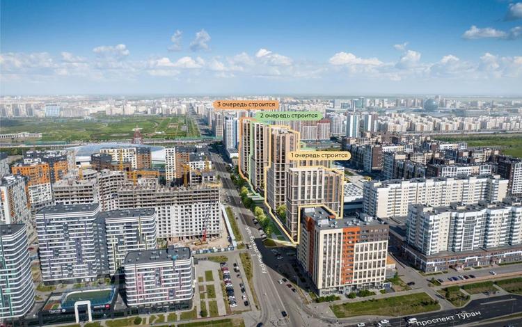 Свободное назначение, офисы, магазины и бутики, общепит, салоны красоты, медцентры и аптеки, образование, развлечения · 150 м² за 213 млн ₸ в Астане, Есильский р-н — фото 5