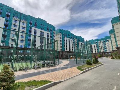 2-бөлмелі пәтер · 70 м² · 4/9 қабат, мкр Нурсая, Абулхайыр хана 74-1, бағасы: 38 млн ₸ в Атырау
