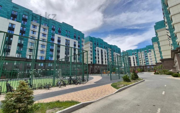 2-комнатная квартира · 70 м² · 4/9 этаж, мкр Нурсая, Абулхайыр хана 74-1 за 38 млн ₸ в Атырау — фото 51