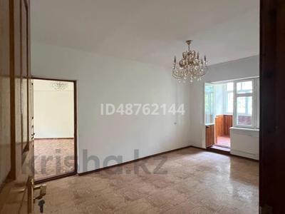 3-комнатная квартира · 74 м² · 2/5 этаж, Абая — Байзак батыра за 28.5 млн 〒 в Таразе