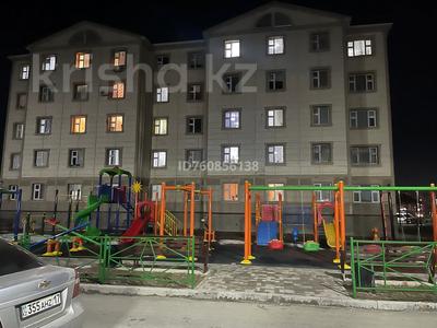 2-комнатная квартира · 60 м² · 2/5 этаж, мкр Туран 2717/7 за 26.9 млн ₸ в Шымкенте, Каратауский р-н
