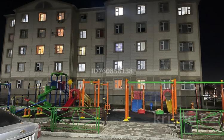 2-комнатная квартира · 60 м² · 2/5 этаж, мкр Туран 2717/7 за 26.9 млн ₸ в Шымкенте, Каратауский р-н — фото 2