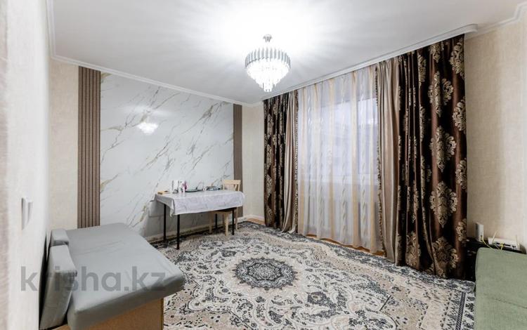 2-комнатная квартира · 38 м² · 13/14 этаж, Кордай 75 за 18.6 млн ₸ в Астане, Алматы р-н — фото 3