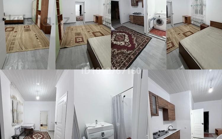 2-комнатная квартира · 40 м², 1-я улица 742 — Кокозек(Коктоган) за 110 000 ₸ — фото 12