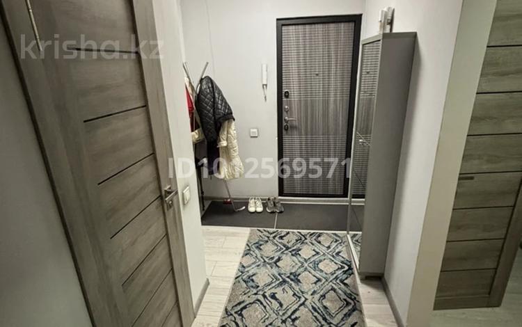 3-бөлмелі пәтер · 70 м² · 5/5 қабат, мкр Аксай-3Б 7, бағасы: 41 млн ₸ в Алматы, Ауэзовский р-н — фото 2