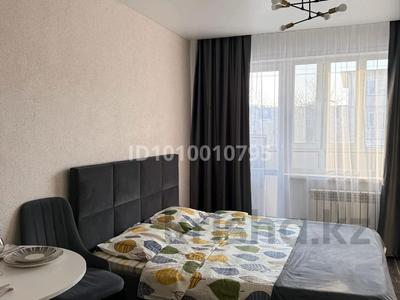 1-комнатная квартира · 36 м² · 4/5 этаж, Абая — Роддом, кофебум,3 мкр за 1 500 〒 в Темиртау
