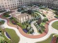 3-комнатная квартира · 76 м² · 6/9 этаж, Е 909 29 — Будет ЛРТ и Ellington Mall за 40 млн ₸ в Астане, Нура р-н — фото 3