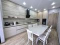 4-бөлмелі пәтер · 133.1 м² · 2/12 қабат, Илияс Омаров 12/1, бағасы: 105 млн ₸ в Астане, Нура р-н — фото 21