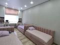 4-бөлмелі пәтер · 133.1 м² · 2/12 қабат, Илияс Омаров 12/1, бағасы: 105 млн ₸ в Астане, Нура р-н — фото 40