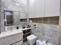 4-бөлмелі пәтер · 133.1 м² · 2/12 қабат, Илияс Омаров 12/1, бағасы: 105 млн ₸ в Астане, Нура р-н — фото 54