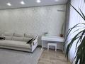 4-бөлмелі пәтер · 133.1 м² · 2/12 қабат, Илияс Омаров 12/1, бағасы: 105 млн ₸ в Астане, Нура р-н — фото 9