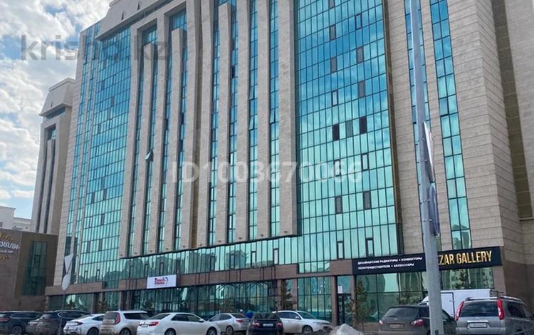 3-комнатная квартира · 125 м² · 7/12 этаж, Акмешит 9 — Керей-Жанибек хандар за 570 000 ₸ в Астане, Есильский р-н — фото 2