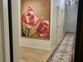 3-комнатная квартира · 125 м² · 7/12 этаж, Акмешит 9 — Керей-Жанибек хандар за 570 000 ₸ в Астане, Есильский р-н — фото 4