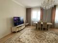 3-комнатная квартира · 125 м² · 7/12 этаж, Акмешит 9 — Керей-Жанибек хандар за 570 000 ₸ в Астане, Есильский р-н — фото 8