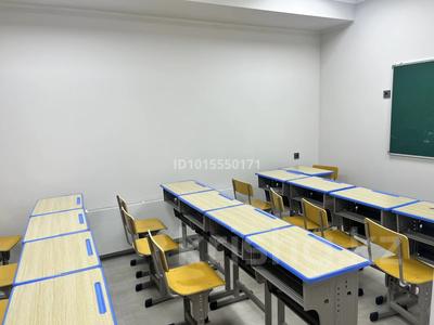 Кабинеты и рабочие места · 130 м² за 7 500 ₸ в Алматы, Ауэзовский р-н
