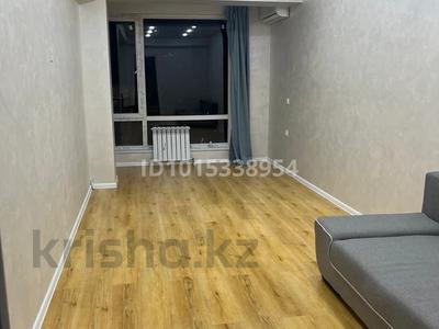 1-комнатная квартира · 45 м² · 1/3 этаж, Береке 18 за 180 000 ₸ в Алматы, Наурызбайский р-н
