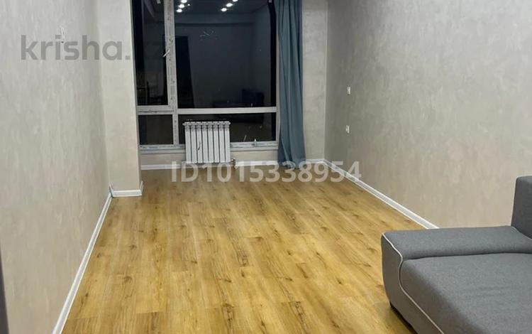 1-комнатная квартира · 45 м² · 1/3 этаж, Береке 18 за 180 000 ₸ в Алматы, Наурызбайский р-н — фото 4
