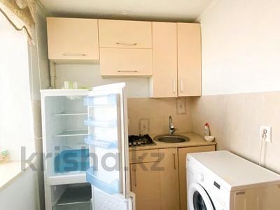 2-комнатная квартира · 47 м² · 1/4 этаж, улан 17 за 13.8 млн 〒 в Талдыкоргане, военный городок Улан