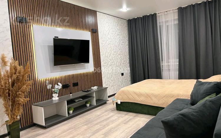 1-бөлмелі пәтер · 30 м² · 1/5 қабат, 7 микрорайон 26 — Бейбуд, бағасы: 12 000 〒 в Темиртау — фото 9