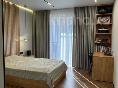 3-комнатная квартира · 111 м² · 2/5 этаж, Гагарина — Береке за 61 млн 〒 в Петропавловске