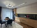 3-комнатная квартира · 111 м² · 2/5 этаж, Гагарина — Береке за 52 млн ₸ в Петропавловске — фото 2