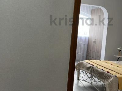 2-комнатная квартира · 61 м² · 8/9 этаж, Муканова за 46 млн ₸ в Алматы, Алмалинский р-н