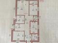 Жеке үй · 4 бөлме · 125.3 м² · 4.15 жүзд., Ескі қала, Сегиз сери, бағасы: 75 млн ₸ в Актобе, Старый город — фото 53