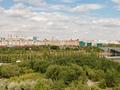 3-комнатная квартира · 110.4 м² · 8/9 этаж, Аль-Фараби 1 — С видом на Президентский парк за 145 млн ₸ в Астане, Есильский р-н