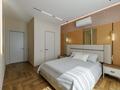 3-комнатная квартира · 110.4 м² · 8/9 этаж, Аль-Фараби 1 — С видом на Президентский парк за 145 млн ₸ в Астане, Есильский р-н — фото 18