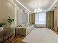 3-комнатная квартира · 110.4 м² · 8/9 этаж, Аль-Фараби 1 — С видом на Президентский парк за 145 млн ₸ в Астане, Есильский р-н — фото 3
