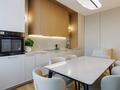 3-комнатная квартира · 110.4 м² · 8/9 этаж, Аль-Фараби 1 — С видом на Президентский парк за 145 млн ₸ в Астане, Есильский р-н — фото 7