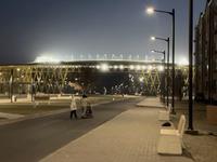 2-комнатная квартира · 60 м² · 1/5 этаж, Левый берег 32 42 — Новый стадион за 16 млн ₸ в 
