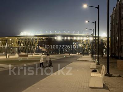 2-комнатная квартира · 60 м² · 1/5 этаж, левый берег 32 42 — новый стадион за 30 млн 〒 в 