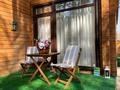 Жеке үй · 6 бөлме · 200 м², Пос. Светлый 20 г — Риксос, бағасы: 250 000 ₸ в Щучинске