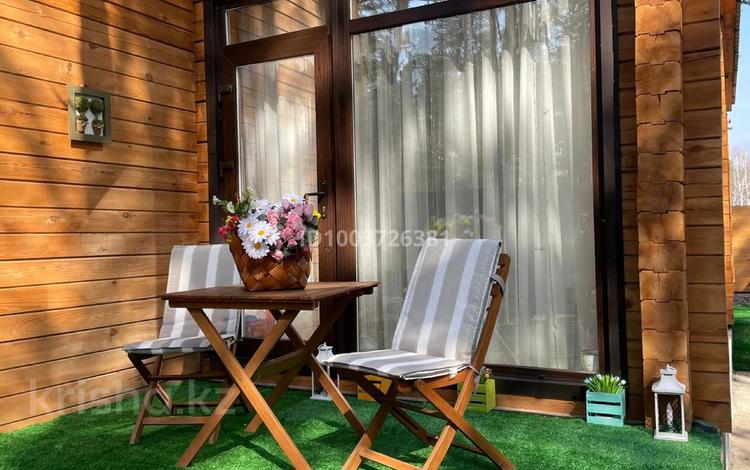 Жеке үй · 6 бөлме · 200 м², Пос. Светлый 20 г — Риксос, бағасы: 250 000 ₸ в Щучинске — фото 52