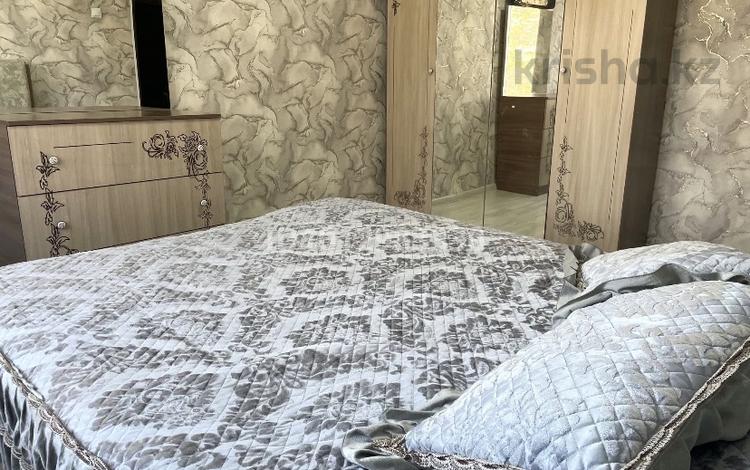 2-комнатная квартира · 65 м² · 2/5 этаж, АДС 34 — Возле заправочной станции ТС за 9 000 ₸ в Туркестане — фото 2
