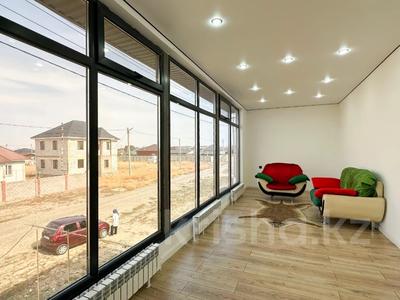 Жеке үй · 5 бөлме · 189 м² · 10 сот., Ынтымак 59, бағасы: 51 млн 〒 в Талдыкоргане, село Ынтымак