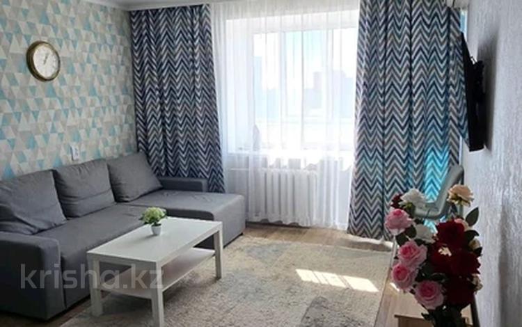 1-бөлмелі пәтер · 37 м² · 6/9 қабат, Аль Фараби 88, бағасы: 13 000 ₸ в Костанае — фото 2