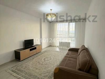 2-комнатная квартира · 68 м² · 5/9 этаж, мкр Шугыла 2/23 — Жунисова 2/23 корпус 3 за 35 млн ₸ в Алматы, Наурызбайский р-н