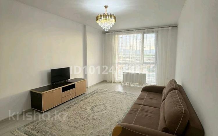 2-бөлмелі пәтер · 68 м² · 5/9 қабат, мкр Шугыла 2/23 — Жунисова 2/23 корпус 3, бағасы: 35 млн ₸ в Алматы, Наурызбайский р-н — фото 2
