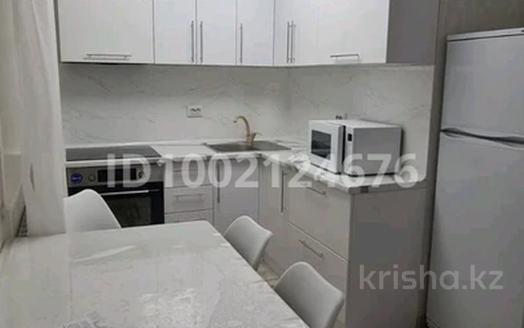 2-комнатная квартира · 48 м² · 3/5 этаж, Ауэзова 20/1 — Цум, ВКГУ за 300 000 ₸ в Усть-Каменогорске, Ульбинский — фото 2