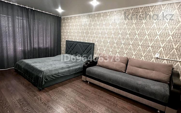 1-комнатная квартира · 35 м² · 3 этаж, проспект Комсомольский 29 за 11 000 ₸ в Рудном — фото 27