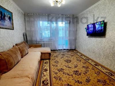 3-комнатная квартира · 59.2 м² · 2/5 этаж, Маншук Маметовой 67 за 15 млн 〒 в Экибастузе