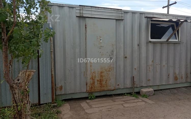 контейнер шиномантаж за 2.2 млн 〒 в Караганде, Казыбек би р-н — фото 2