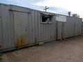 контейнер шиномантаж за 2.2 млн 〒 в Караганде, Казыбек би р-н — фото 2